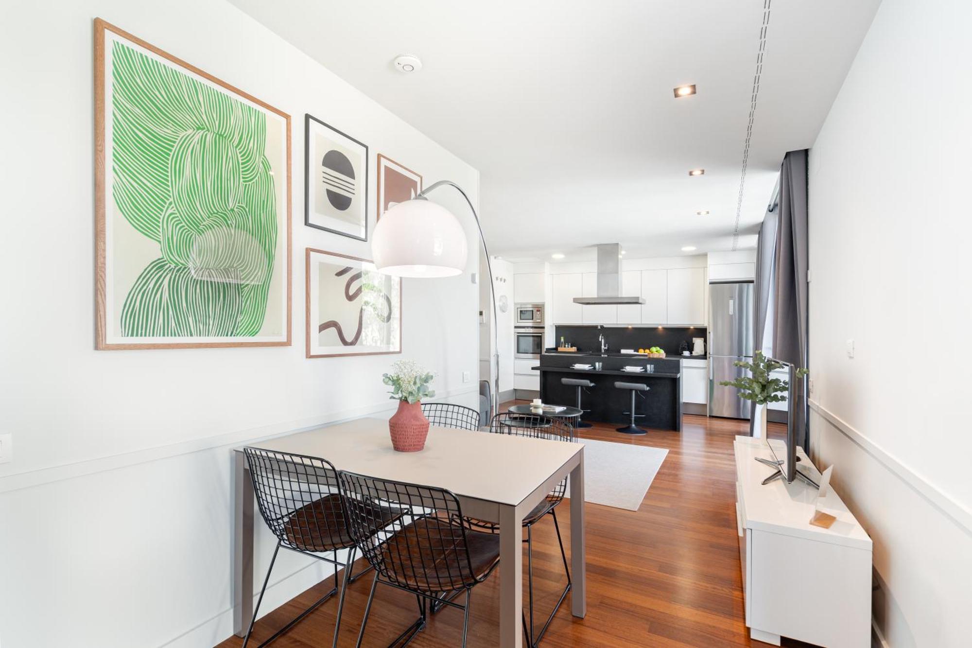 Aspasios Paseo De Gracia Apartments Barcelona Room photo