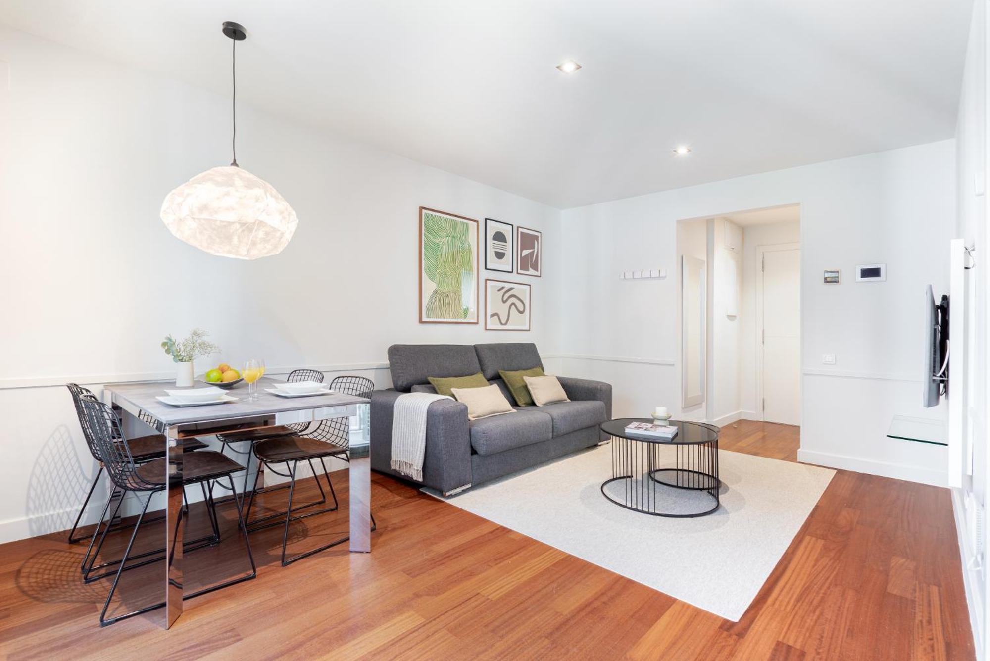 Aspasios Paseo De Gracia Apartments Barcelona Room photo