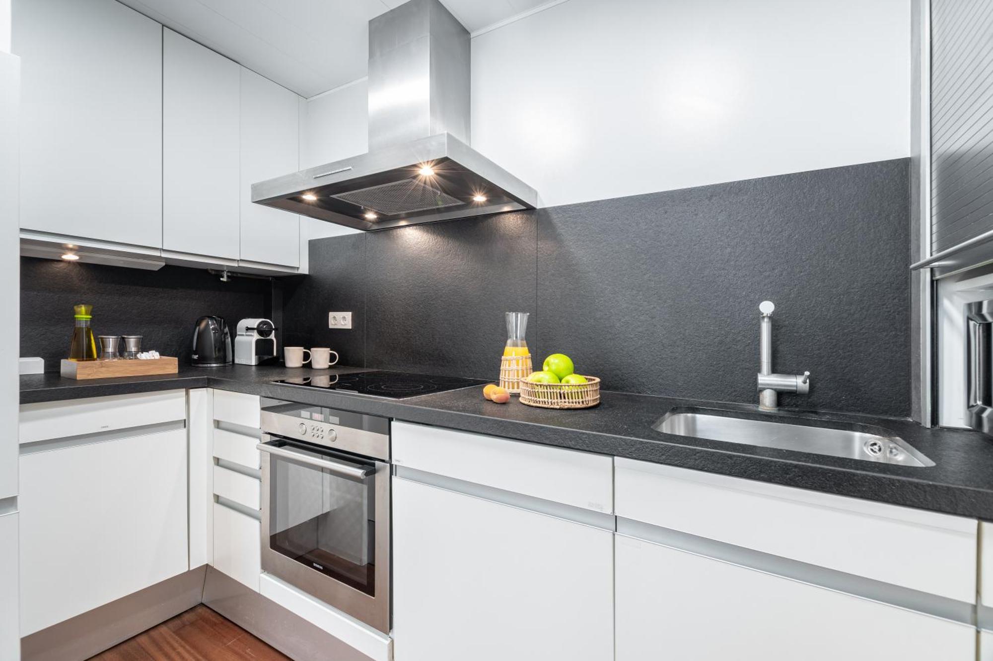 Aspasios Paseo De Gracia Apartments Barcelona Room photo