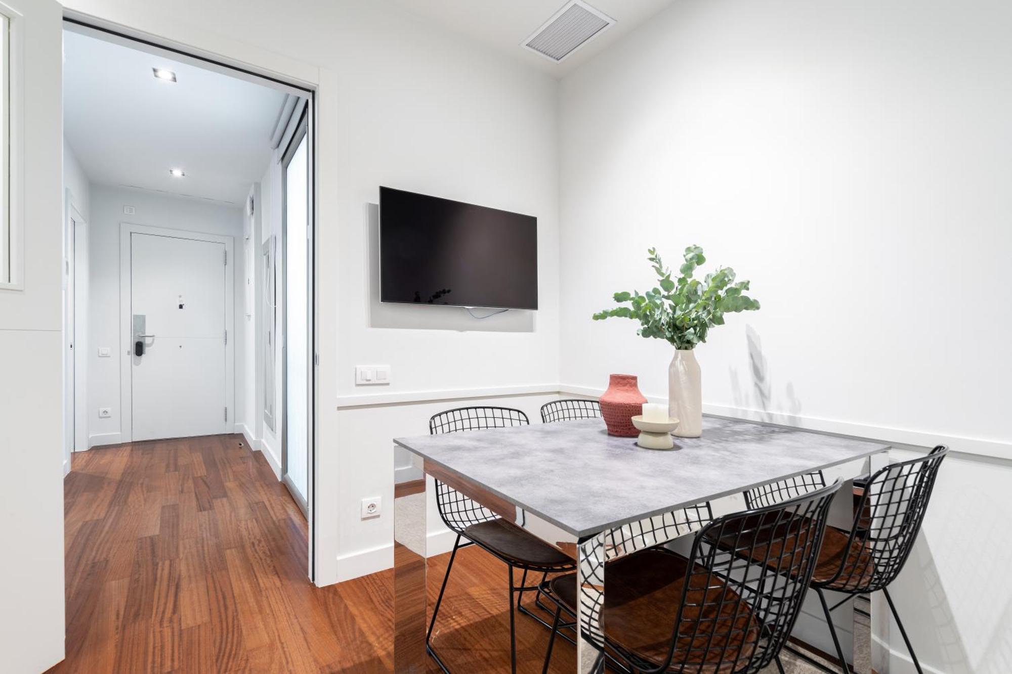 Aspasios Paseo De Gracia Apartments Barcelona Room photo