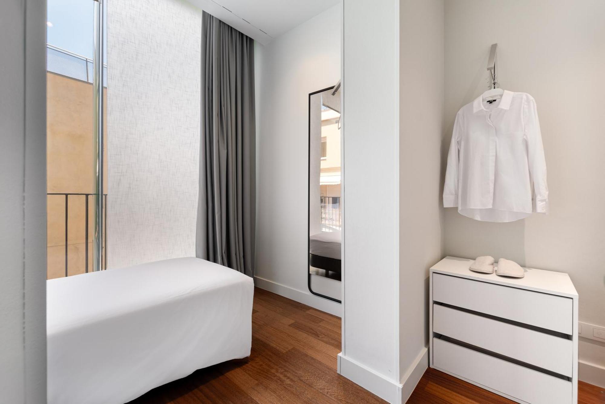 Aspasios Paseo De Gracia Apartments Barcelona Room photo